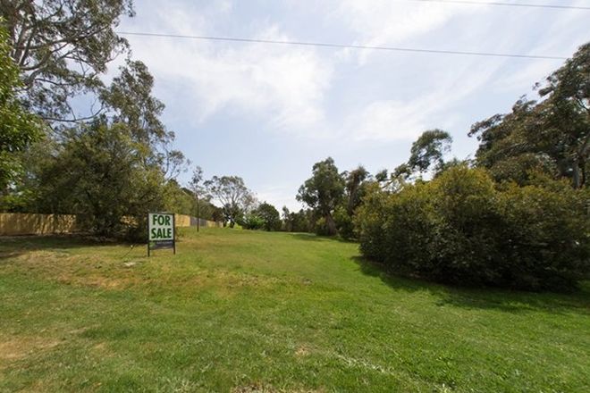 Picture of Lot 59 Booths Lane, WOODEND VIC 3442