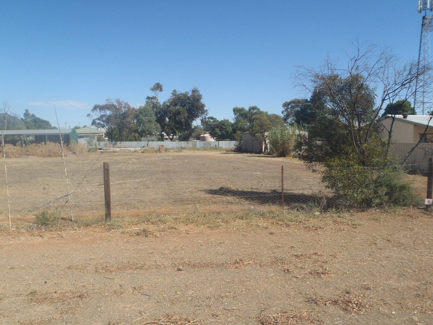 Lot 397 Sixth Street, Orroroo SA 5431, Image 0