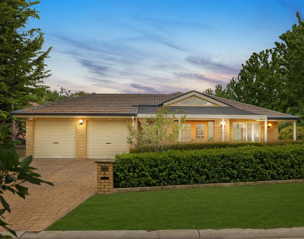 5 Conjola Close, Amaroo ACT 2914