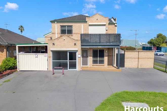 Picture of 23A Anzac Road, LONG JETTY NSW 2261