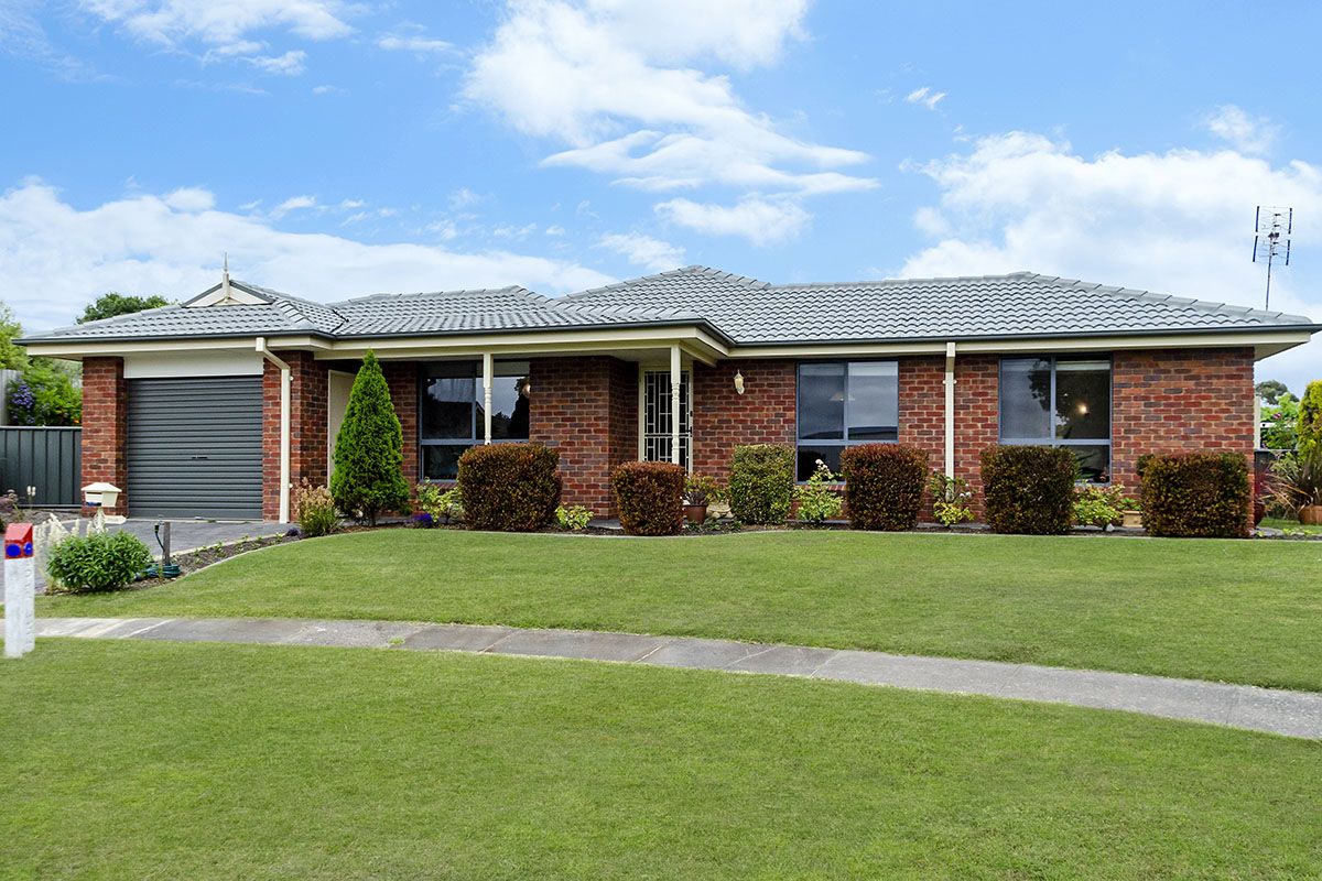 4 Stornaway Court, Portland VIC 3305, Image 0