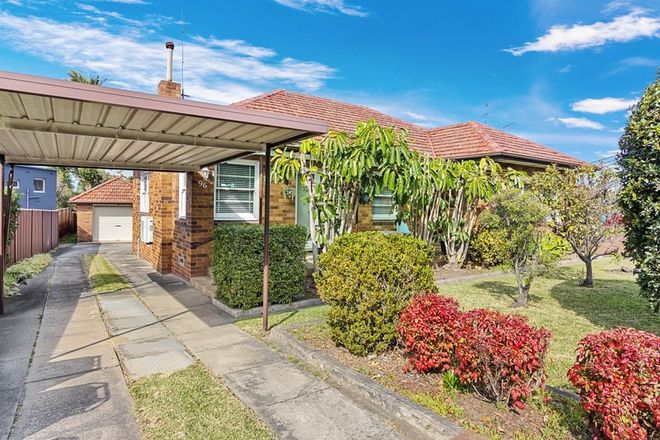 Picture of 96 Princes Highway, BEVERLEY PARK NSW 2217