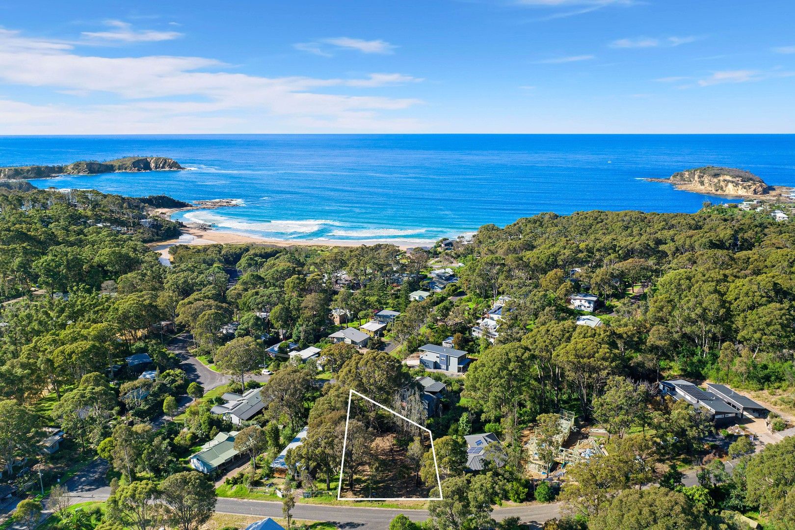6 Tranquil Bay Place, Rosedale NSW 2536, Image 0