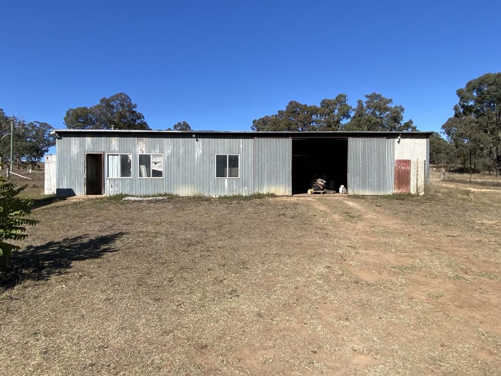 234 Possum Springs Road, Merriwa NSW 2329 House for Sale 1,550,000