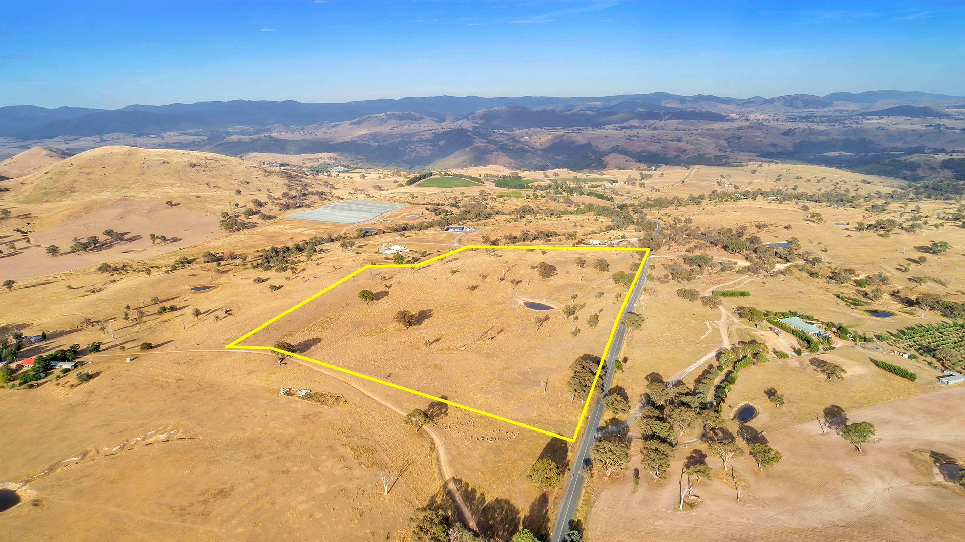 Lot 2, 51 Brooklands Road, Wallaroo NSW 2618, Image 2