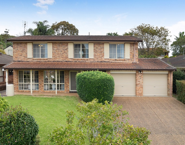 19 Woodport Close, Green Point NSW 2251