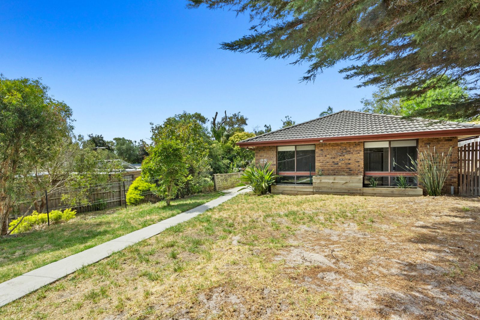 3 bedrooms House in 23 Sylvan Drive ROSEBUD VIC, 3939