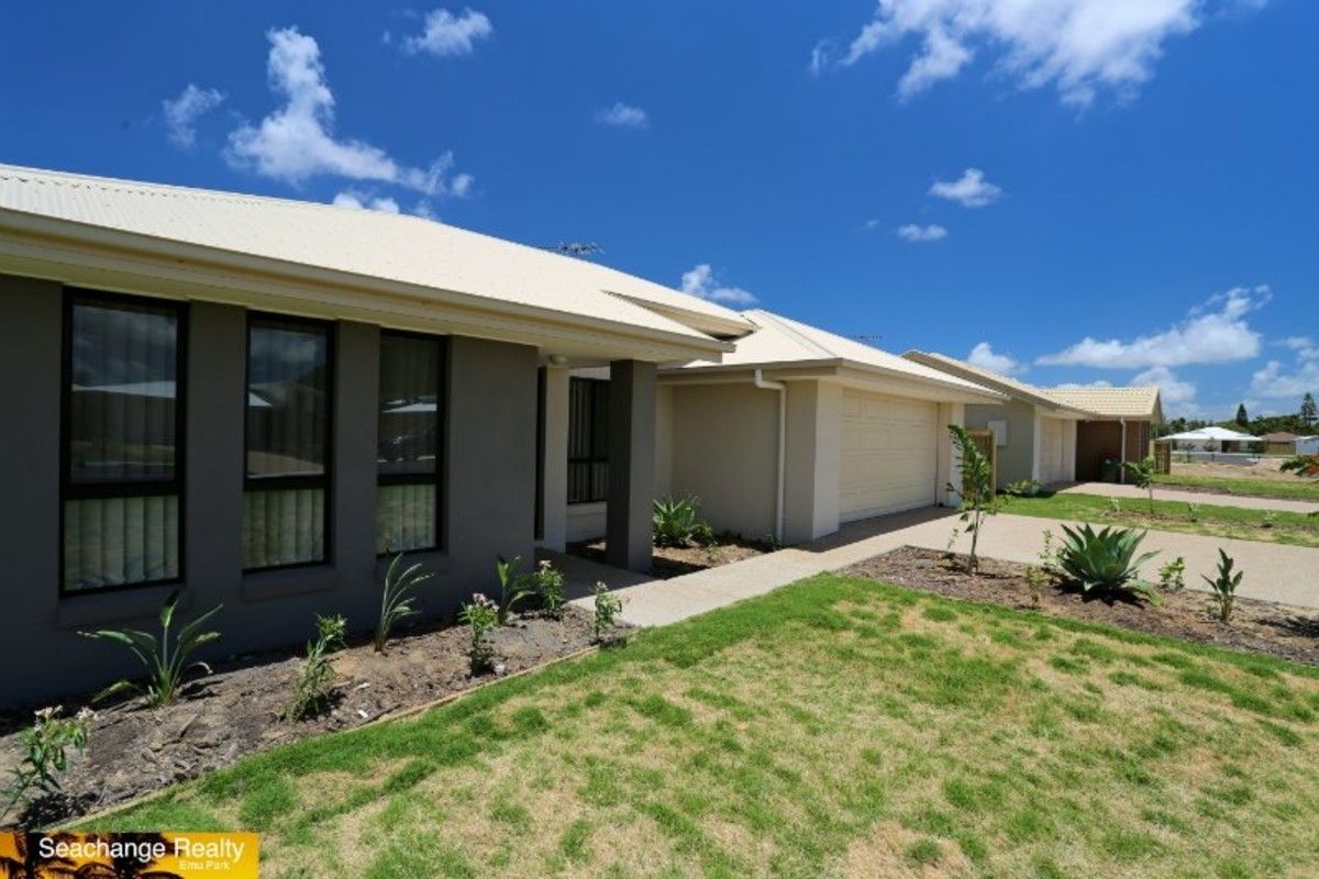 29 Outrigger Drive, Mulambin QLD 4703, Image 0