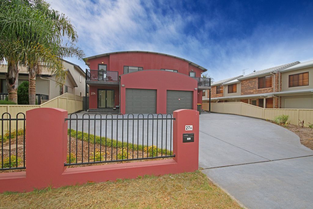 1/27 Golf Links Drive, Batemans Bay NSW 2536, Image 0