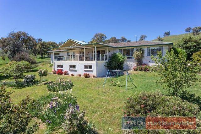 Lot 2 954 Snowy Mountains Highway, Tumut NSW 2720, Image 0