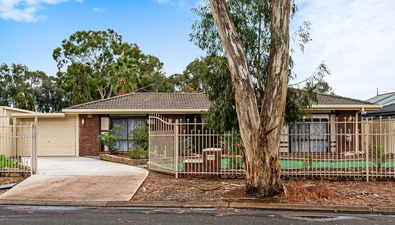 Picture of 23 Tracey Avenue, PARALOWIE SA 5108
