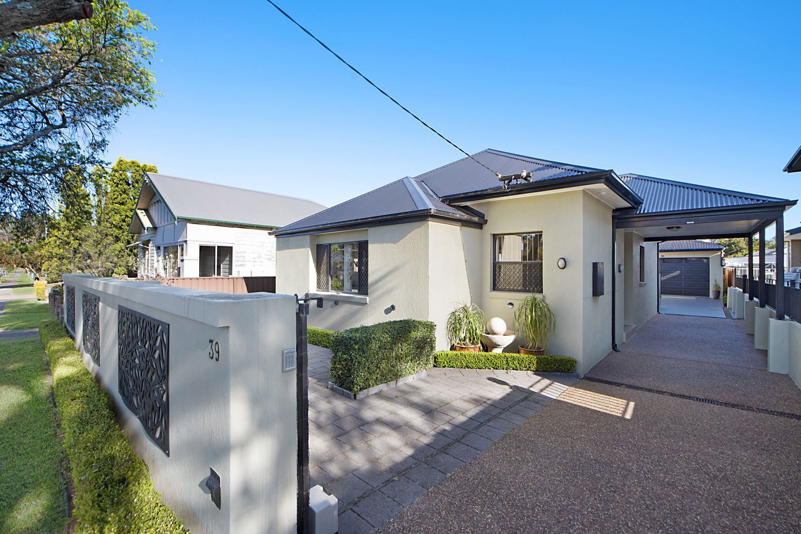 39 Darling Street, Hamilton South Property History & Address Research