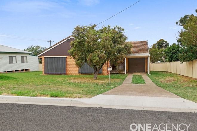 Picture of 23 Centre Street, QUIRINDI NSW 2343