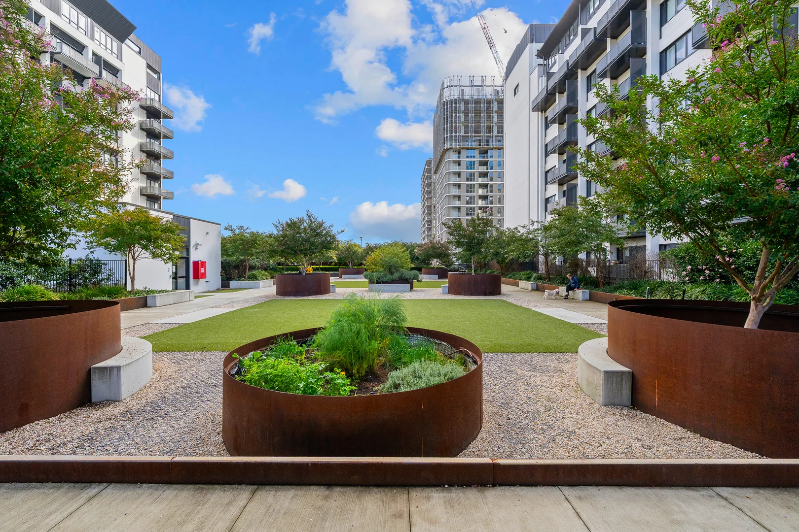 Additional image 28 of 810/45 Furzer Street, Phillip ACT 2606