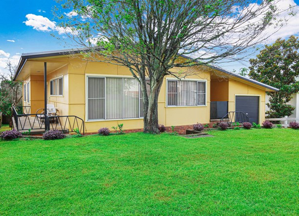 2 George Gilfillan Avenue, East Kempsey NSW 2440