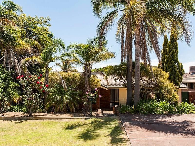 3 bedrooms House in 5 Mansel Place DUNCRAIG WA, 6023