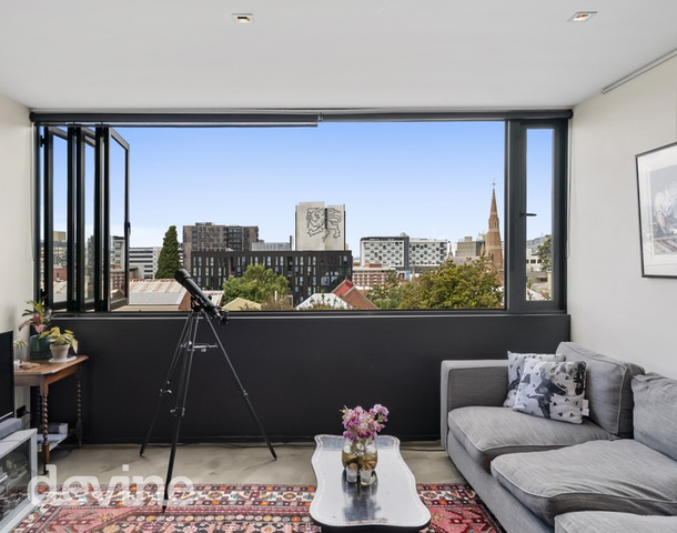 8/38 Patrick Street, Hobart TAS 7000