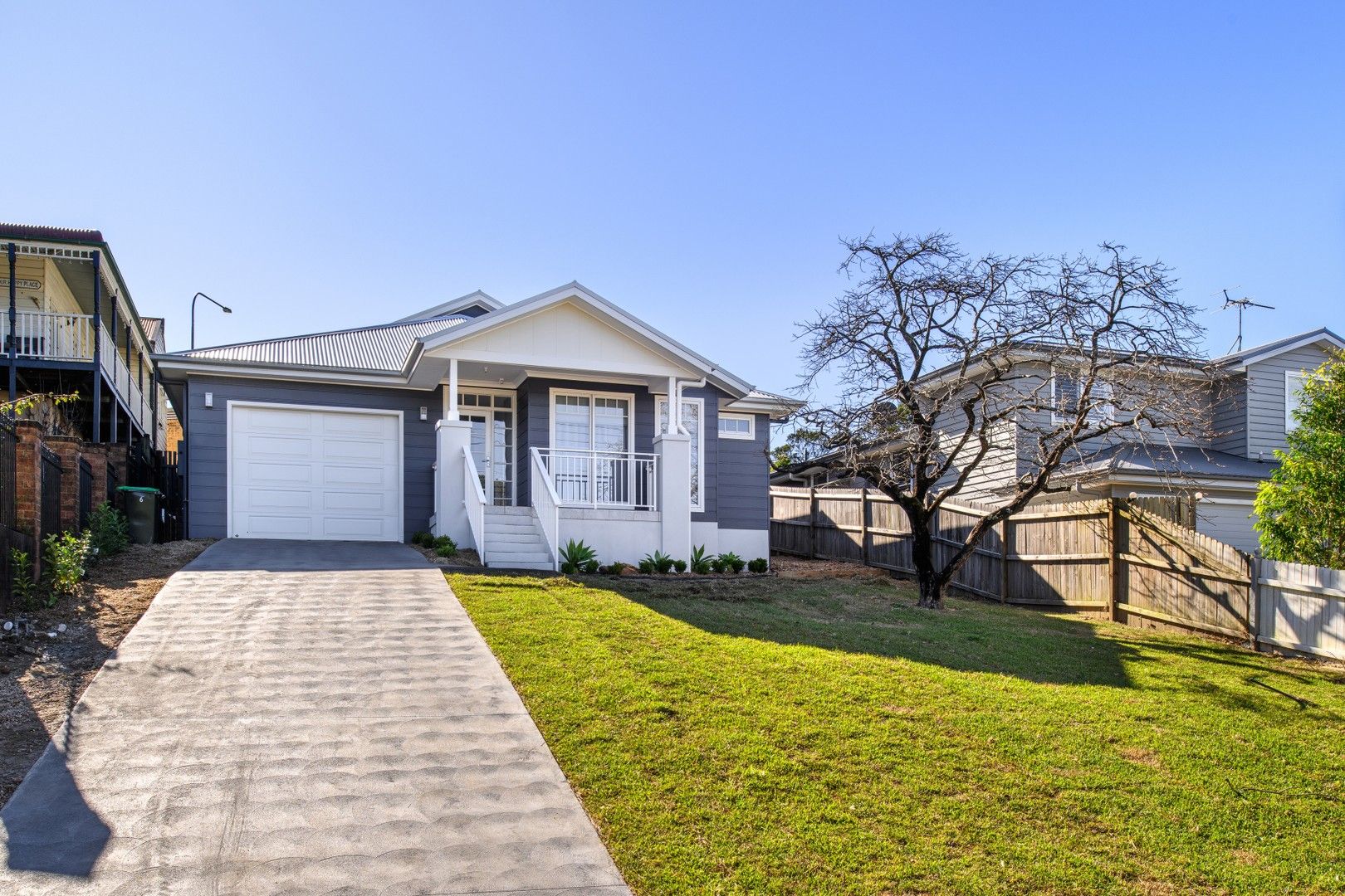 275 Great Western Highway, Lawson NSW 2783, Image 1