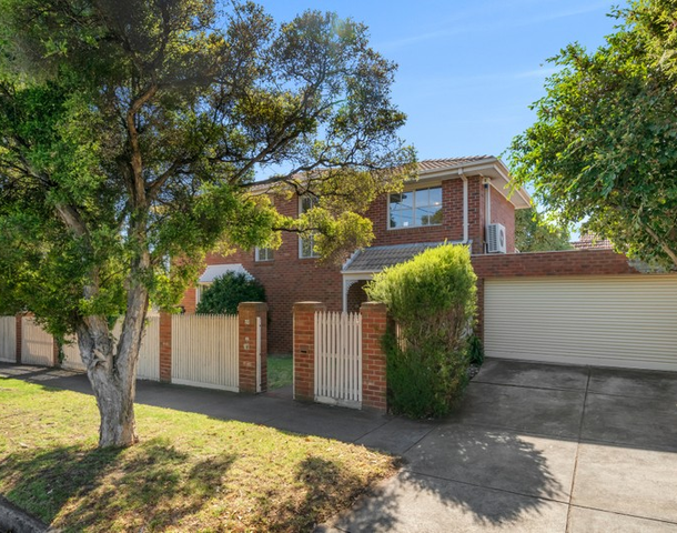 54 Thomas Street, Hampton VIC 3188