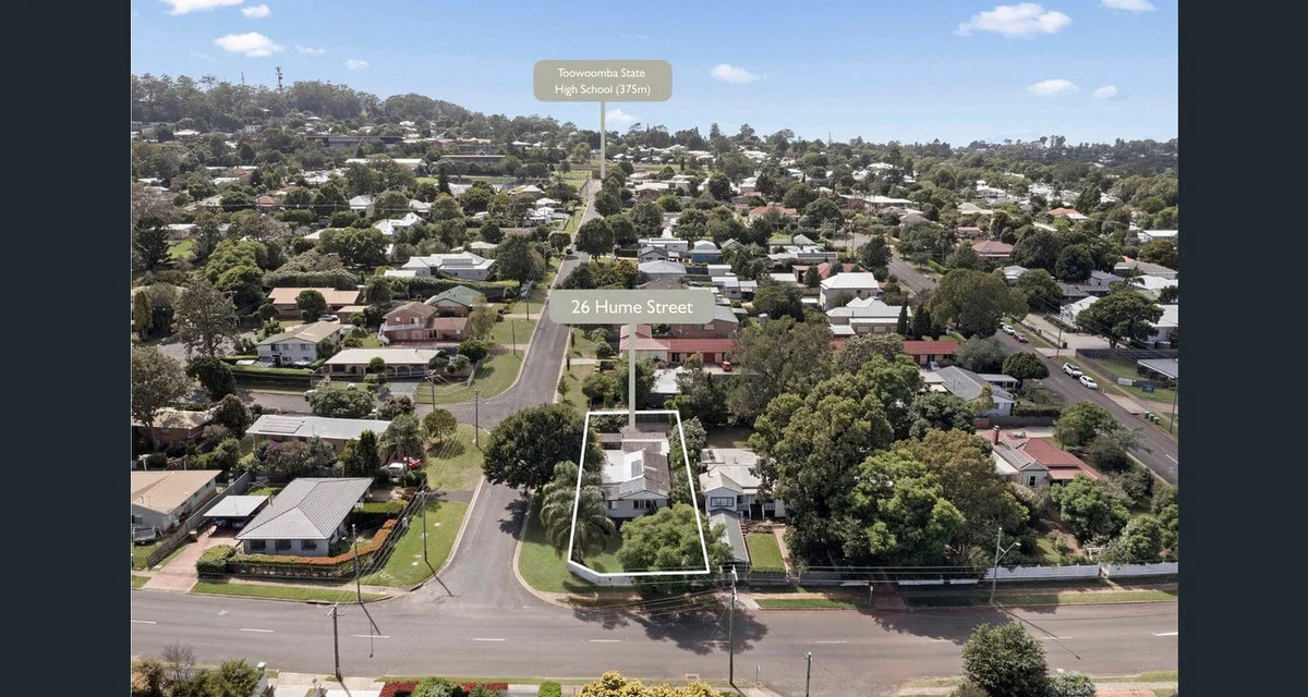 Additional image 14 of 26 Hume Street, North Toowoomba QLD 4350