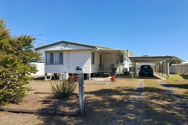 Picture of 31 Mitchell Street, MONTO QLD 4630