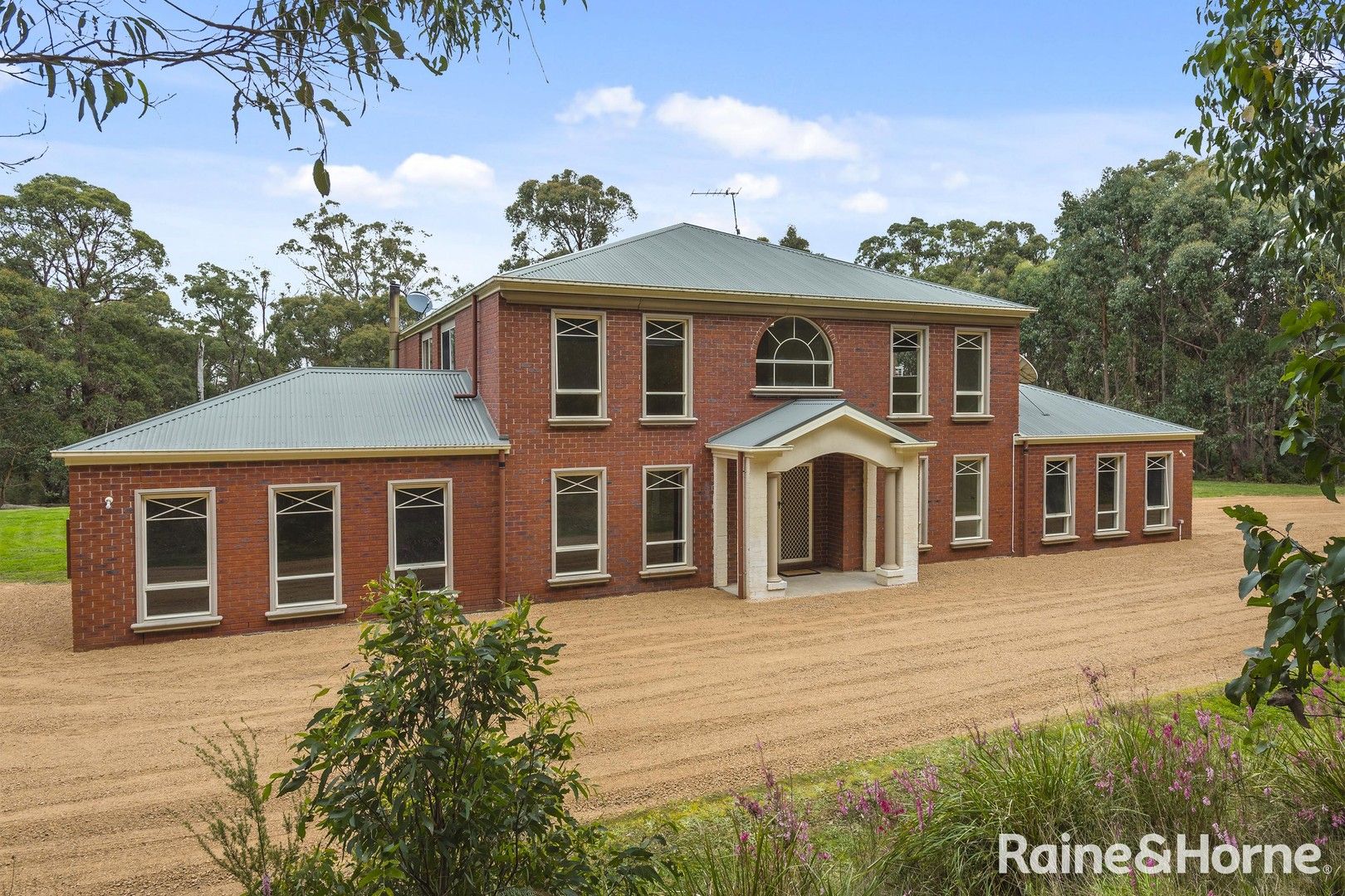 517 Sandy Creek Road, Riddells Creek VIC 3431, Image 0