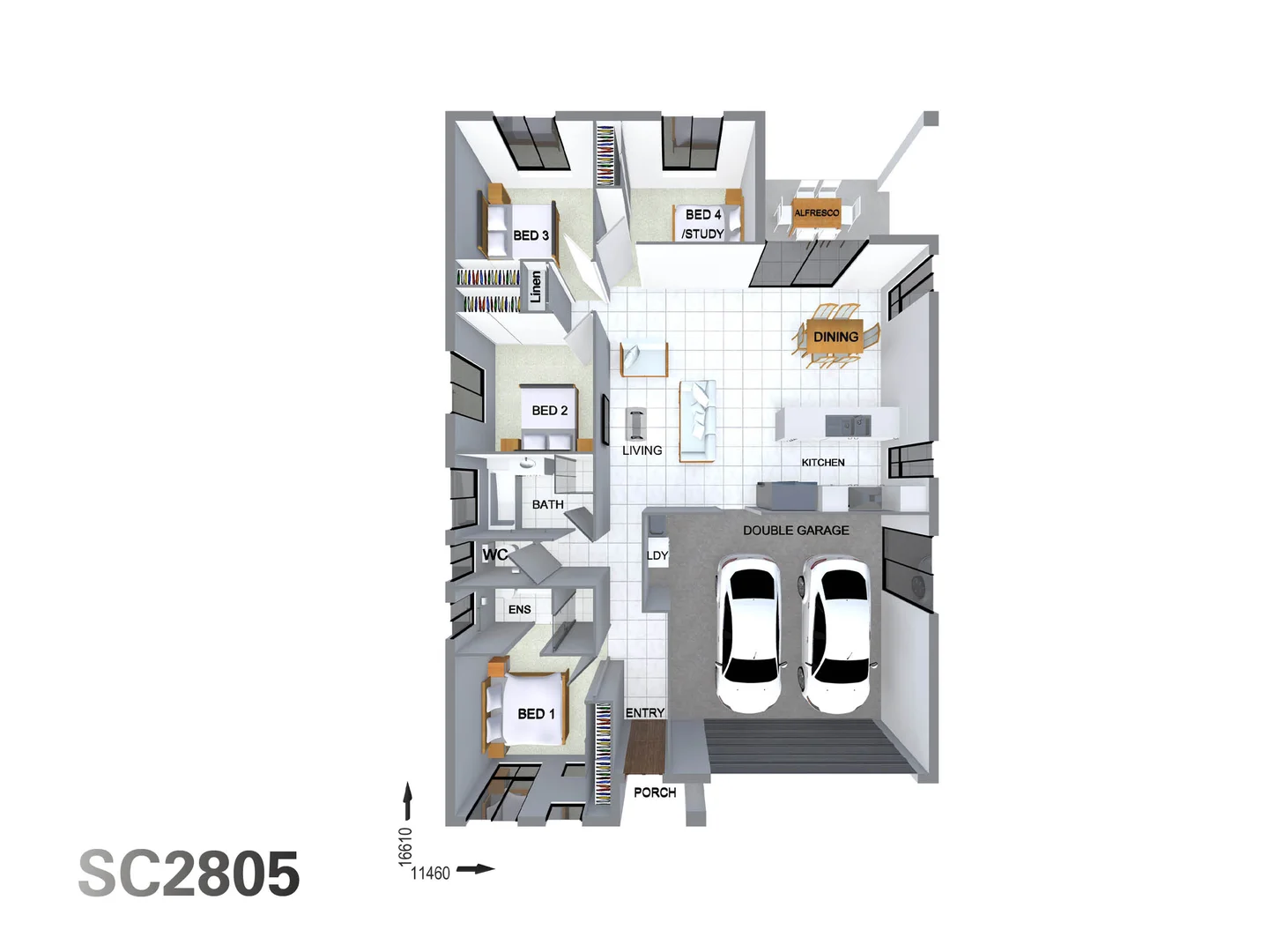 Additional image 2 of 1 Groege St, Warwick QLD 4370