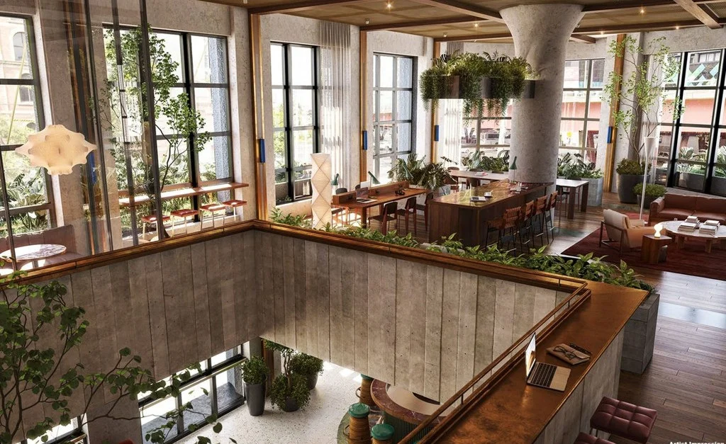 Additional image 11 of 2408/88 Queensbridge Street, Southbank VIC 3006