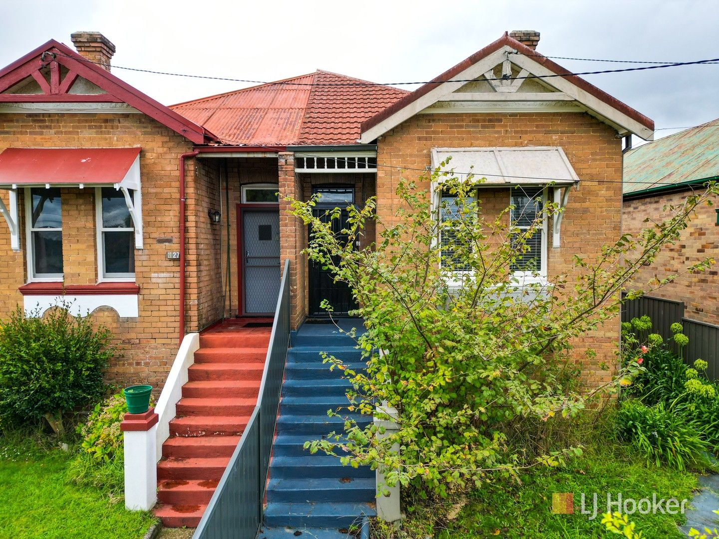 3 bedrooms Semi-Detached in 25 Calero Street LITHGOW NSW, 2790