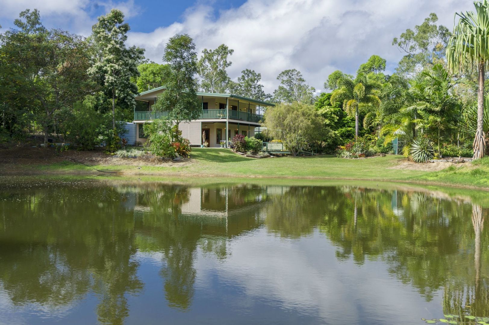 123 McLeans Bridge Road St, Julatten QLD 4871, Image 1