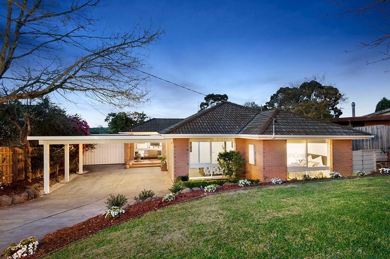 21 Linton Avenue, Templestowe Lower Property History & Address