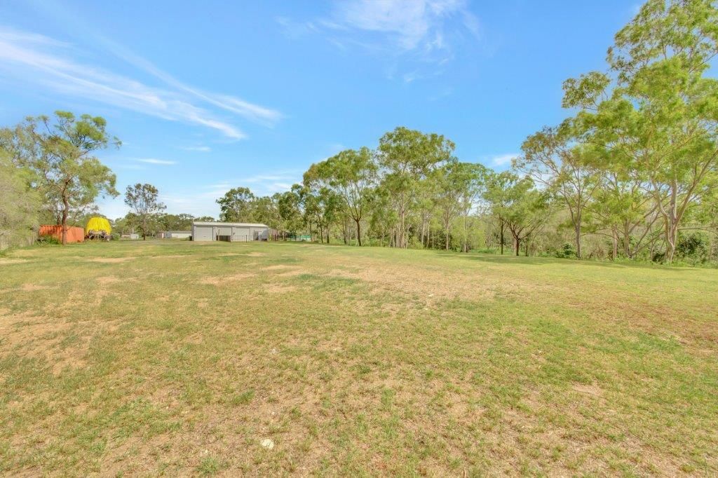 14 Blain Lane, Beecher QLD 4680, Image 1