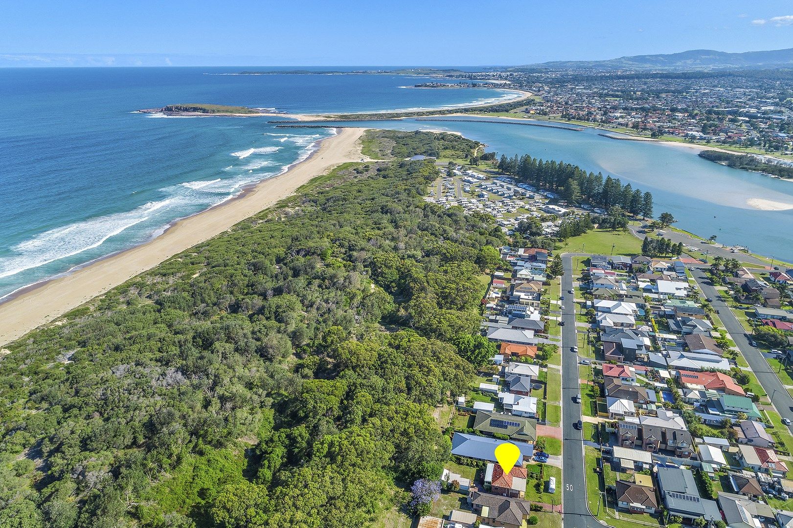 93 Ocean Street, Windang NSW 2528, Image 0