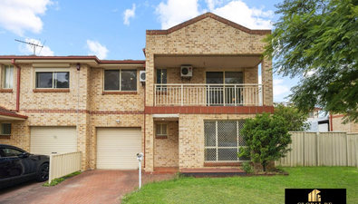 Picture of 3/150 North Liverpool Road, GREEN VALLEY NSW 2168