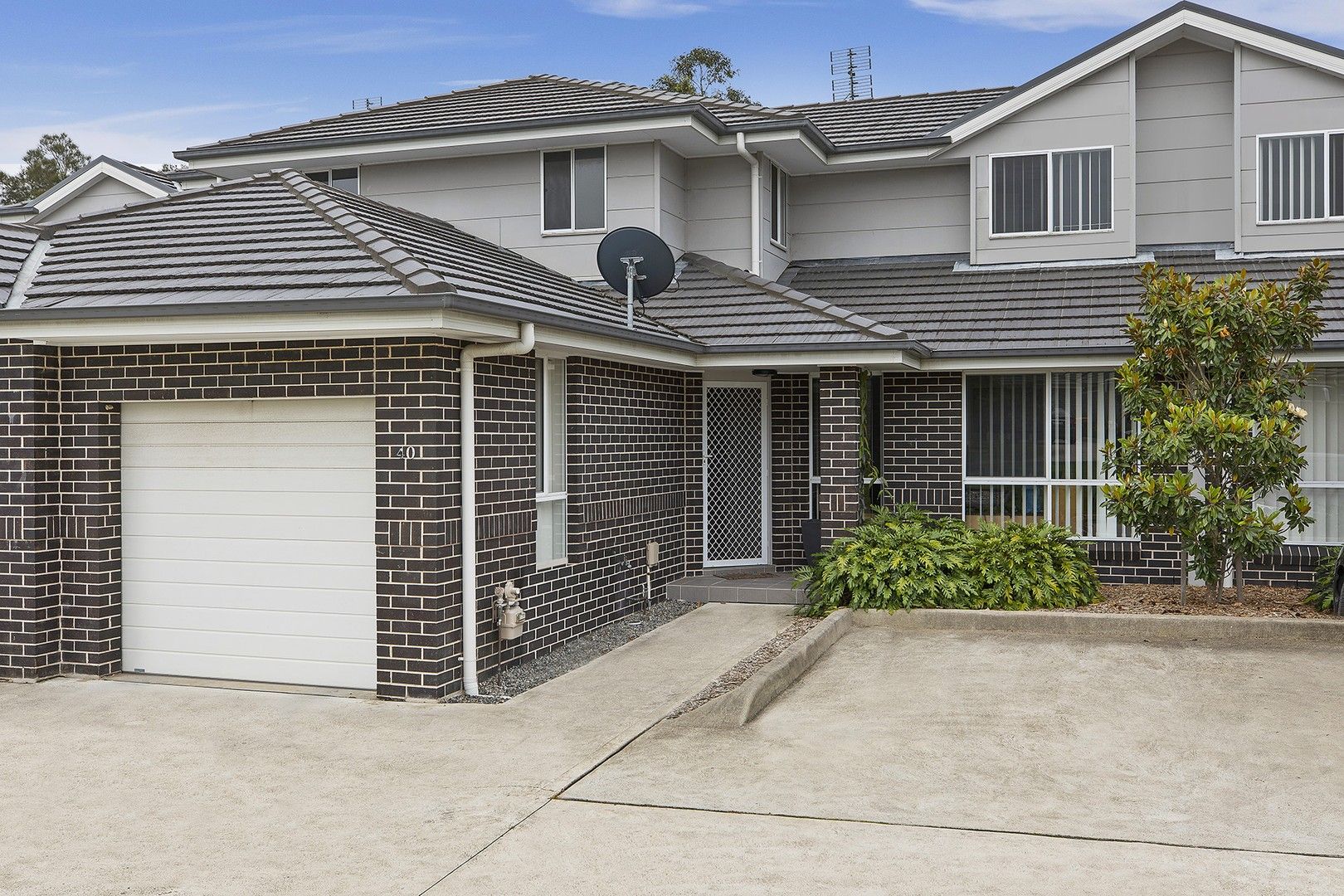 40/14 Lomandra Terrace, Hamlyn Terrace NSW 2259, Image 0