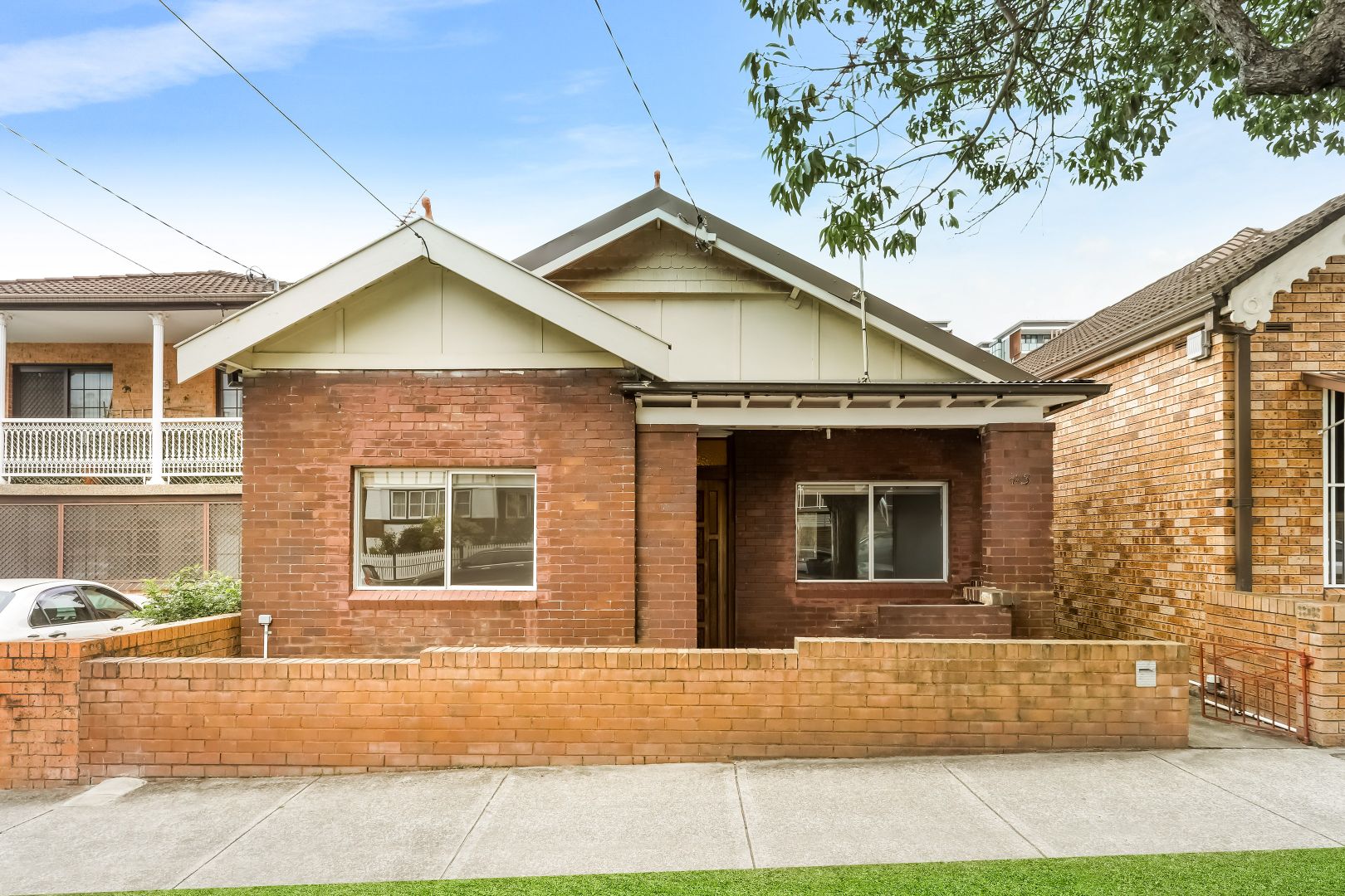 43 King Street, Rockdale Property History & Address Research Domain