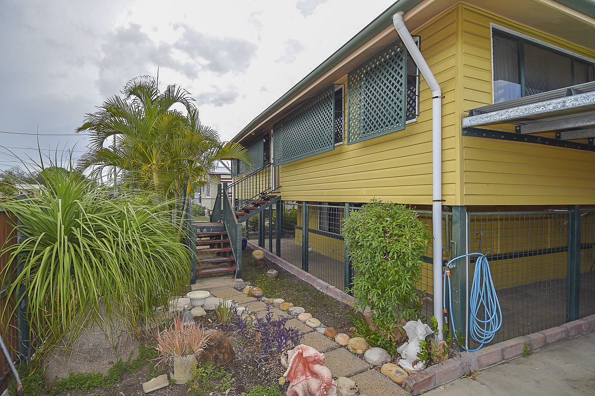 45 Mary Street, Charters Towers City QLD 4820, Image 0
