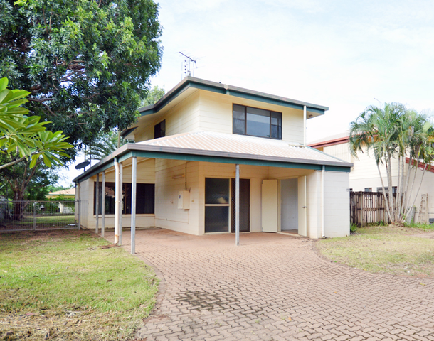 19 Alstonia Drive, Nanum QLD 4874