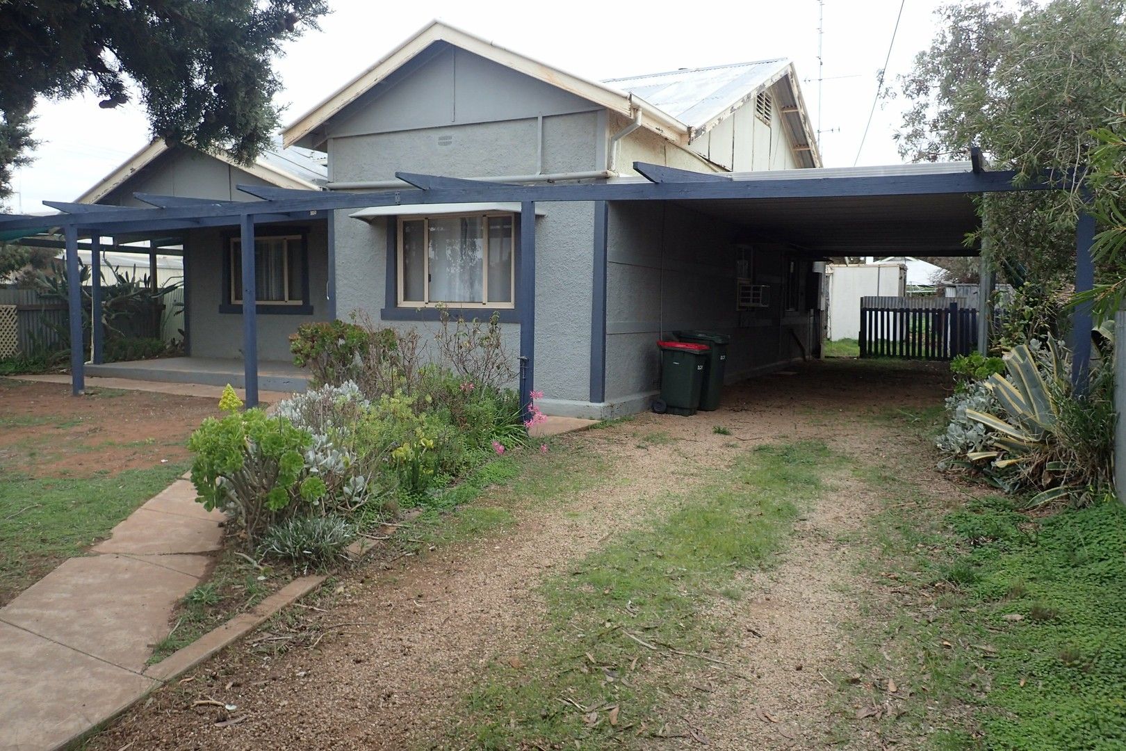 160 Queen St, Peterborough SA 5422, Image 0