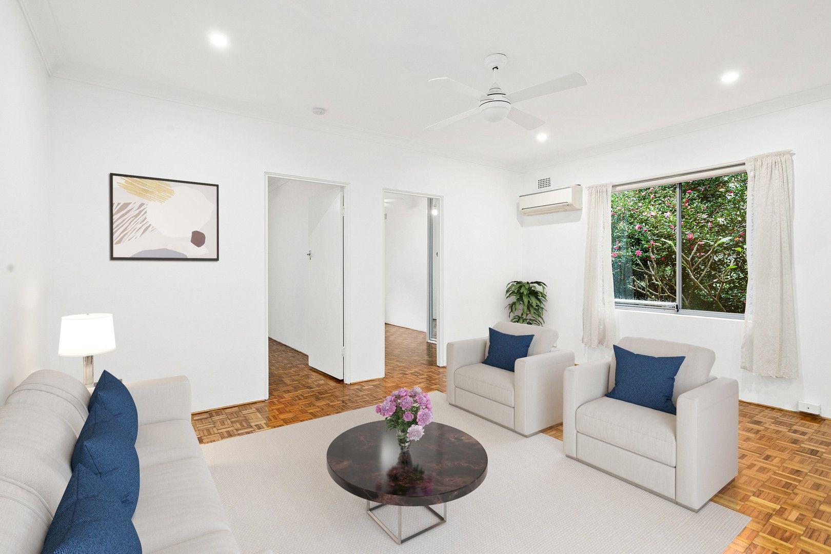 2 bedrooms Apartment / Unit / Flat in 5/23 Eden Street ARNCLIFFE NSW, 2205