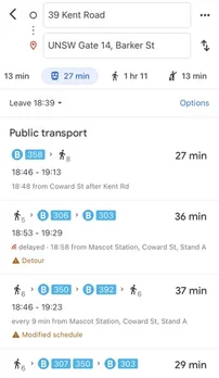 Additional image 7 of WeChat: KRL119 L10/ 39 Kent Rd, Mascot NSW 2020