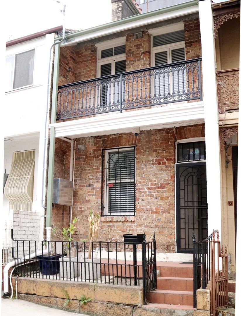 Belmore St, Surry Hills NSW 2010