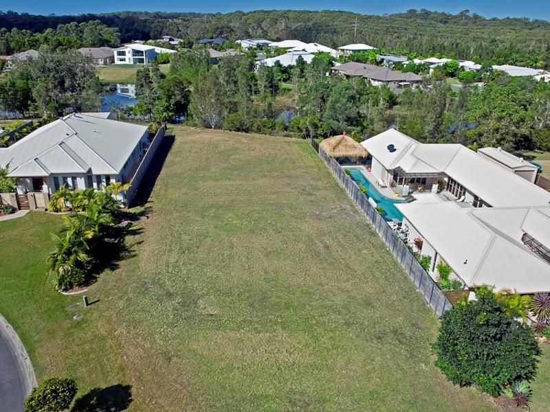 6 Attenuatta Place, NOOSAVILLE QLD 4566, Image 0