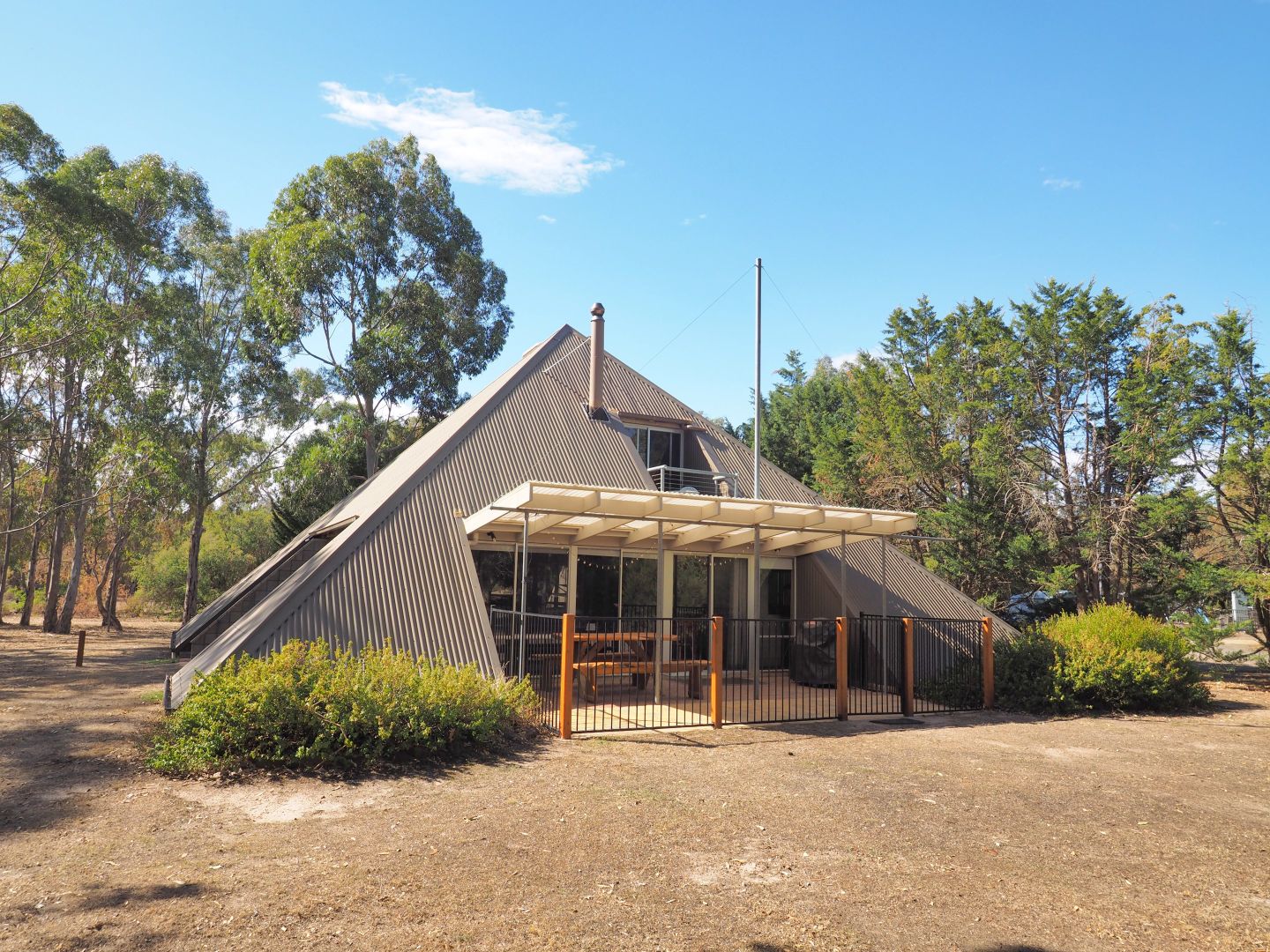 5 Trajul Road, Halls Gap VIC 3381, Image 2