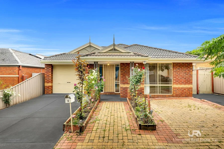 5 Appin Close, Craigieburn VIC 3064