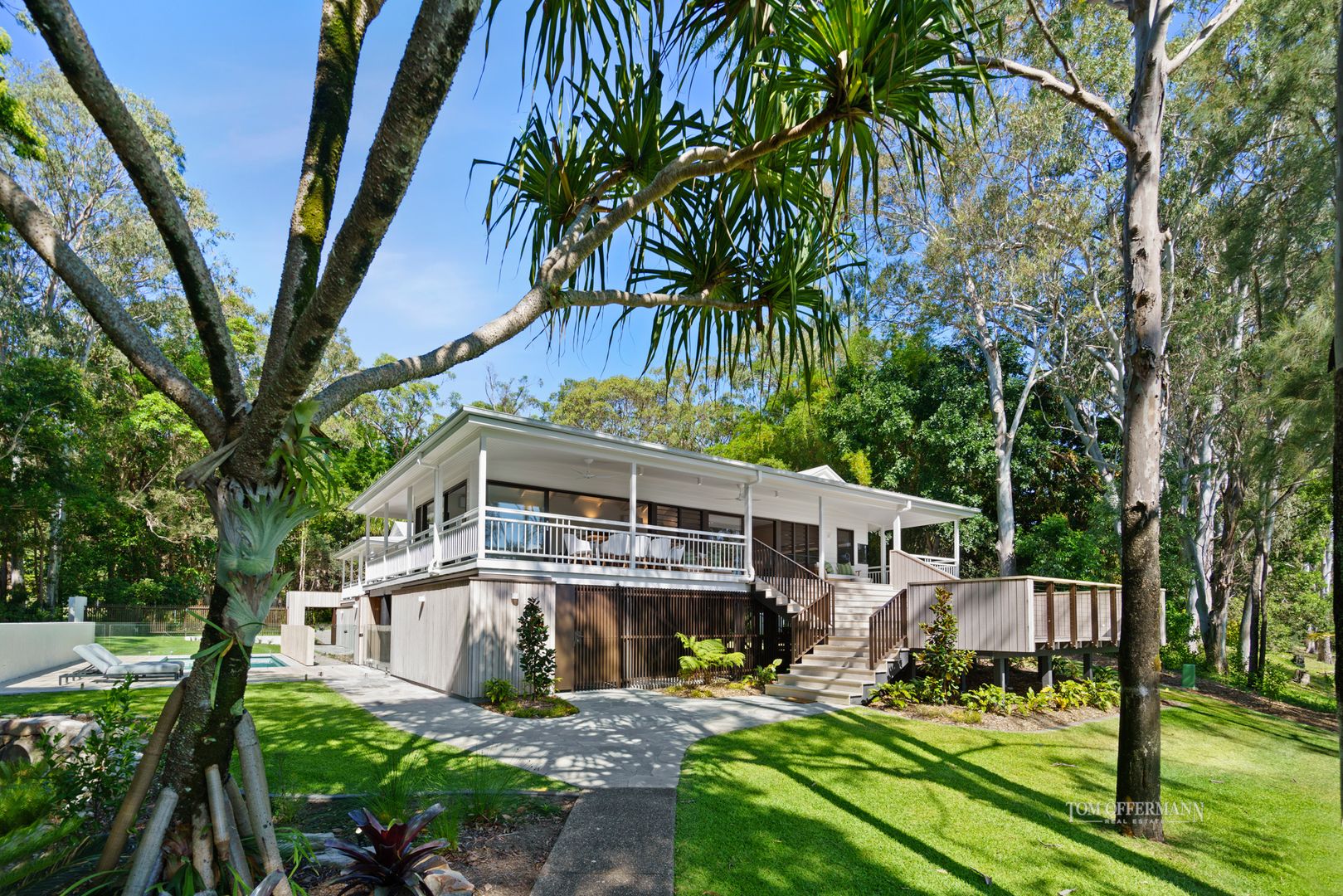 13 Maximillian Road, Noosa North Shore QLD 4565, Image 2