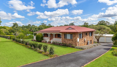 Picture of 101-103 Hawthorn Road, BURPENGARY QLD 4505