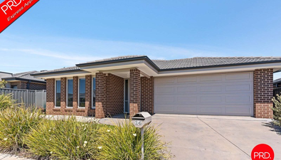 Picture of 14 Ilby Street, HUNTLY VIC 3551