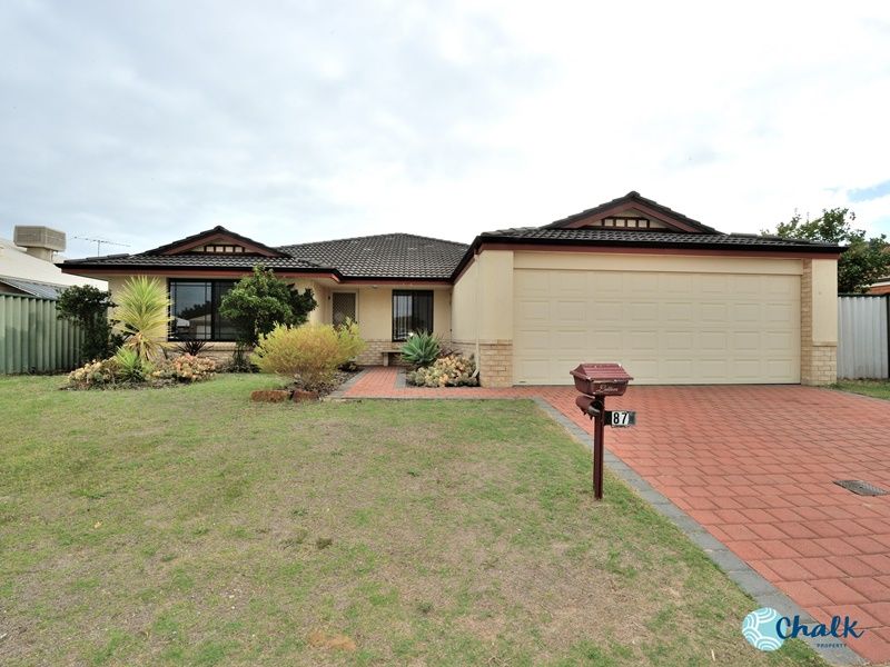 87 Bayside Boulevard, Port Kennedy WA 6172, Image 0