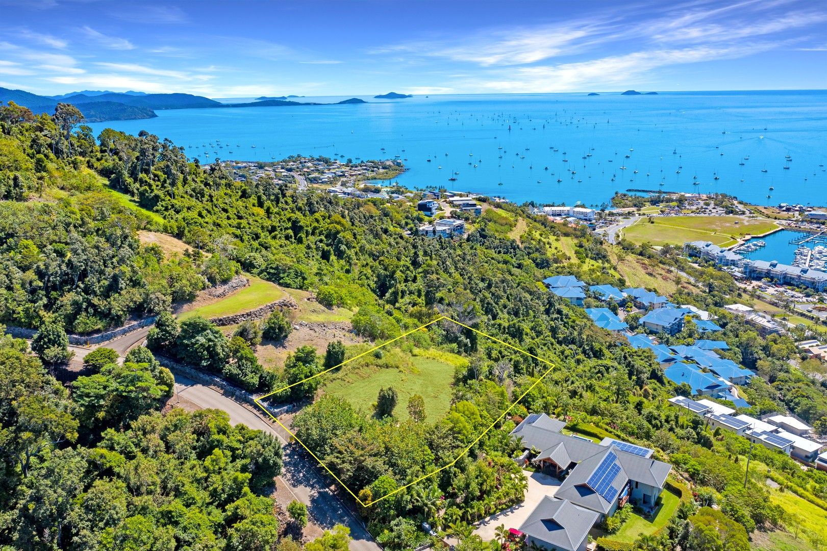 62 Mount Whitsunday Drive, Airlie Beach QLD 4802, Image 0